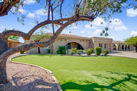 Facility Exterior