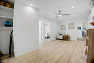 Common Area