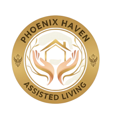 Phoenix Haven Assisted Living Logo